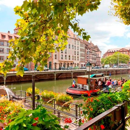 Hotel Des Arts - Centre Cathedrale Strasbourg Luaran gambar
