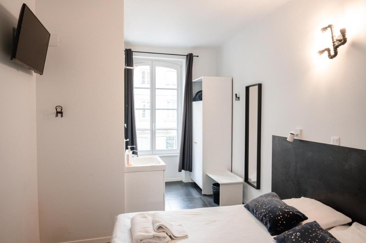 Hotel Des Arts - Centre Cathedrale Strasbourg Luaran gambar