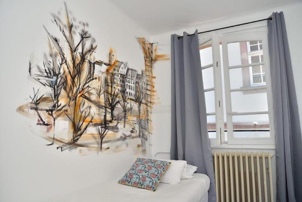 Hotel Des Arts - Centre Cathedrale Strasbourg Luaran gambar