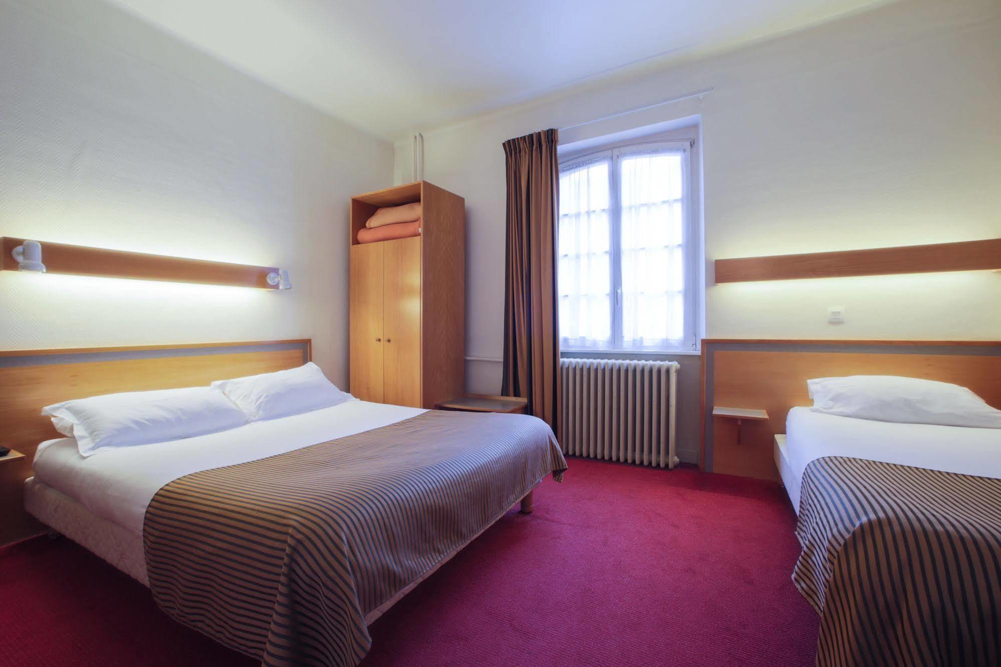 Hotel Des Arts - Centre Cathedrale Strasbourg Luaran gambar